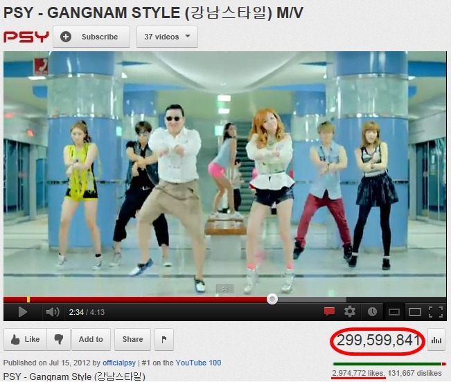 How to do the gangnam style dance youtube