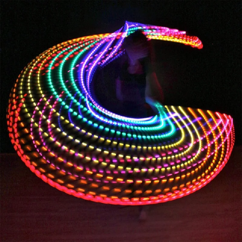 How to make dancing lights project