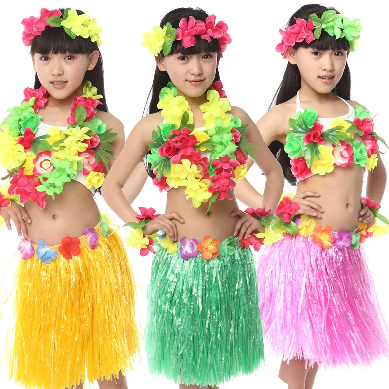 How to do the hula dance for kids