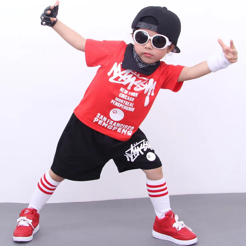 How to dance hip hop for kids