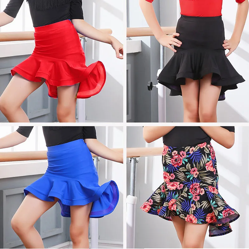 How to make a dance skirt