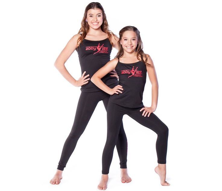 How much is it to join abby lee dance company