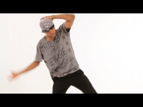 How to street dance youtube