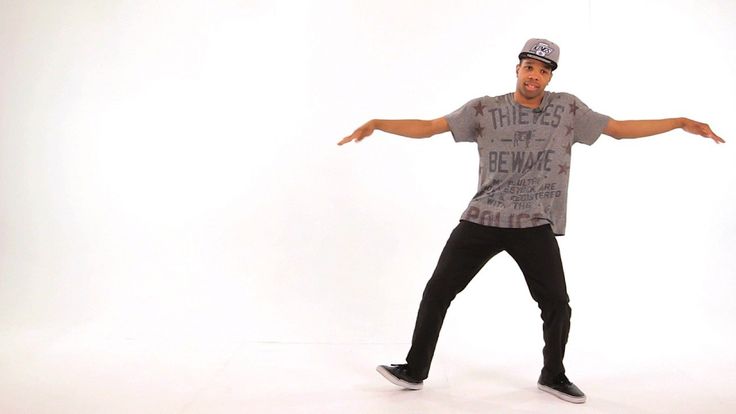 How To Pop Lock Dance