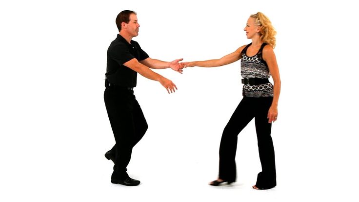 How to west coast swing dance for beginners