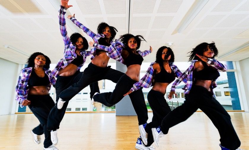 How Can I Learn Hip Hop Dance At Home