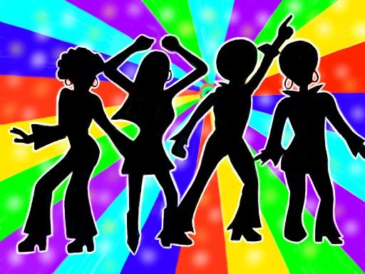 How to disco dance for beginners