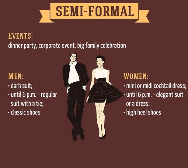 How to dance at a formal event
