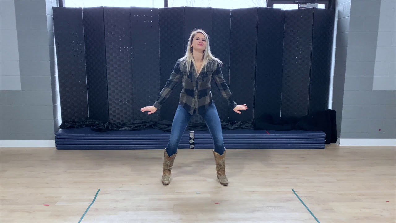 How To Do The Wobble Dance Steps How to do the wobble dance steps