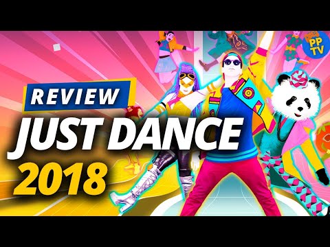 How can you play just dance on ps4