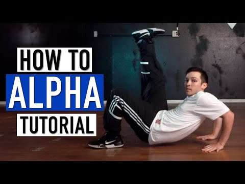 How to dance lock