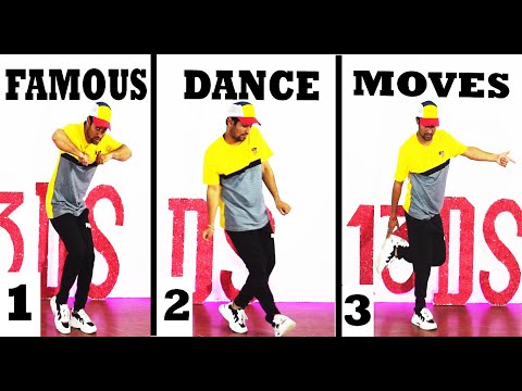 How to dance rap for beginners