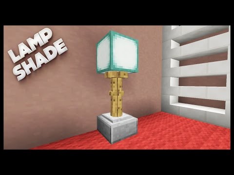 How to make a flashing dance floor in minecraft