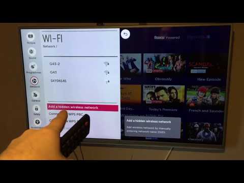 How to connect just dance now on smart tv