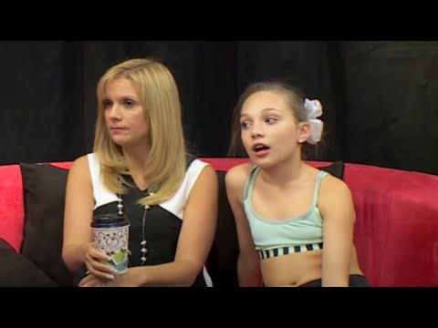 How many episodes are there in dance moms season 1