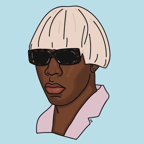 How to dance like tyler the creator