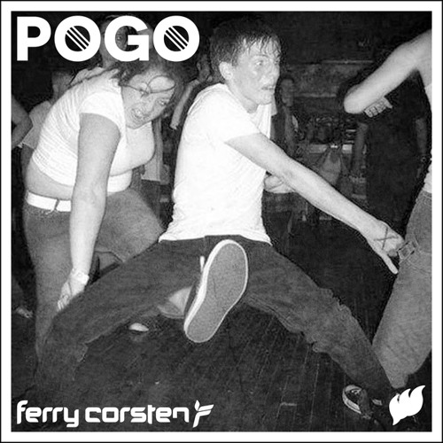 How to pogo dance