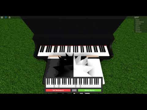 How to play coffin dance on virtual piano