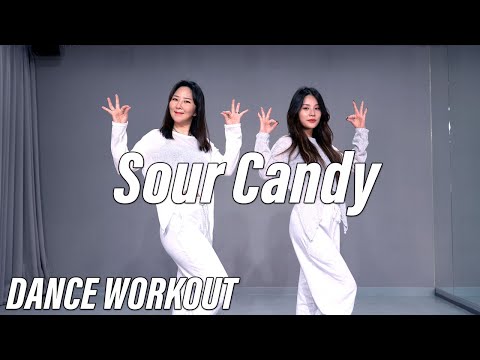 How to do the candy dance