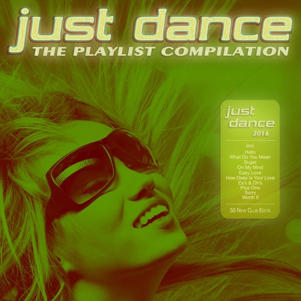 How deep is your love dance remix