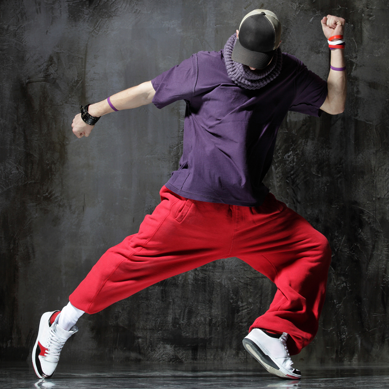 How to break dance video download