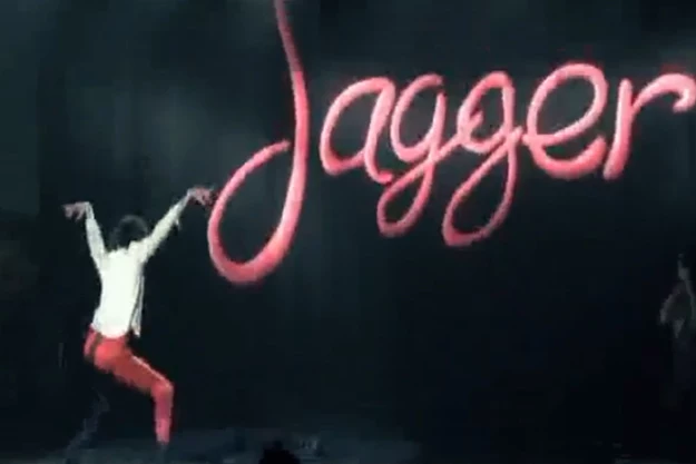 How to dance like jagger