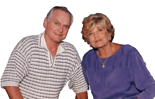 Gary & Phyllis Arnold